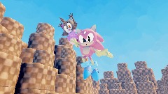 A screenshot taken in Dreams. 3 of 13.