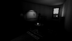 A screenshot taken in Dreams. 21 of 21.