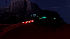 Mantis Shrimp (stomatapoda)