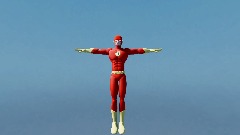 A screenshot taken in Dreams. 1 of 21.