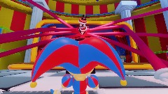 A screenshot taken in Dreams. 15 of 24.