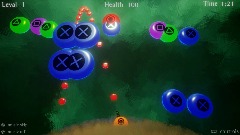 A screenshot taken in Dreams. 2 of 8.