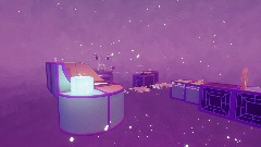 My Dreamiverse Dash!