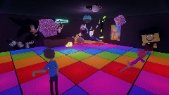 AY| 100 Follower Special!