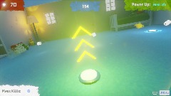 A screenshot taken in Dreams. 15 of 18.