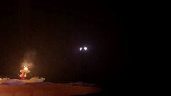 Torchey engine demo | boss fight