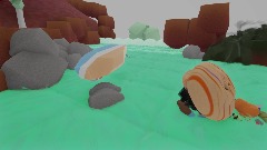 A screenshot taken in Dreams. 10 of 12.