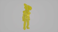 A screenshot taken in Dreams. 8 of 29.