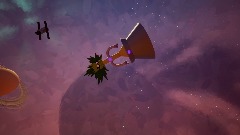 A screenshot taken in Dreams. 5 of 30.