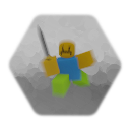 Roblox - Noob