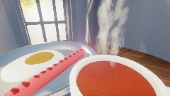 A screenshot taken in Dreams. 12 of 25.