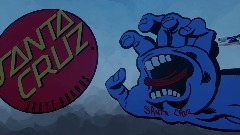 A screenshot taken in Dreams. 4 of 5.