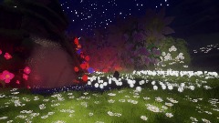 A screenshot taken in Dreams. 5 of 12.