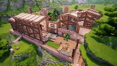 A screenshot taken in Dreams. 2 of 5.