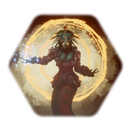 Remix of The Serpent