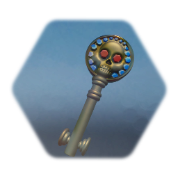Skeleton Key