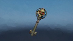 A screenshot taken in Dreams. 7 of 20.