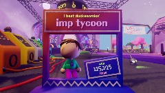 A screenshot taken in Dreams. 18 of 18.