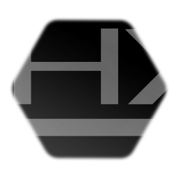 THX logo but fixed T