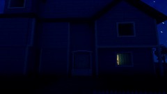 Hello Neighbóur Pre-Alpha