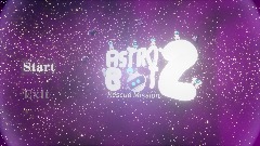 A screenshot taken in Dreams. 1 of 1.