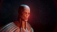 A screenshot taken in Dreams. 5 of 5.