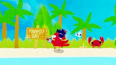 A screenshot taken in Dreams. 3 of 30.