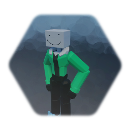Arty Golem redesign