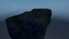 A screenshot taken in Dreams. 3 of 4.