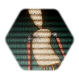 Hello Neighbor | Mannequin