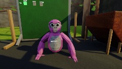 A screenshot taken in Dreams. 1 of 3.