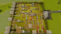 A screenshot taken in Dreams. 6 of 29.