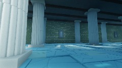 A screenshot taken in Dreams. 18 of 28.