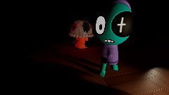 A screenshot taken in Dreams. 11 of 26.