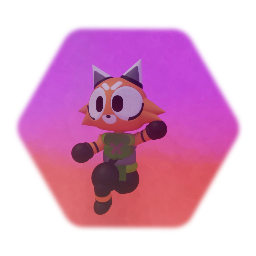 Ninjin Stuff