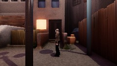 A screenshot taken in Dreams. 7 of 7.