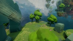 Remix of The Adventures of Skelekid 2P