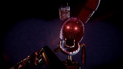 Epic Joy Of Creation Bonnie's Level