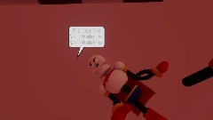 A screenshot taken in Dreams. 6 of 23.