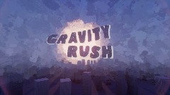 <uiuser>   Kat und Raven Model - Gravity Rush