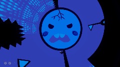 A screenshot taken in Dreams. 9 of 23.