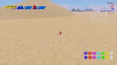 A screenshot taken in Dreams. 4 of 6.