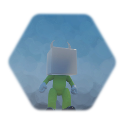 Lenny (Classic Platform Character)