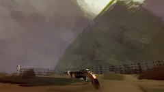 Action RPG With Basic Stat + Inventory System