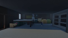 The Quest for Szechuan sauce