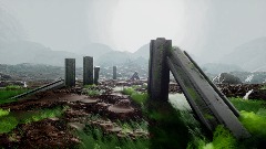 Scarborough - Tech Demo