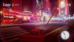 A screenshot taken in Dreams. 28 of 28.