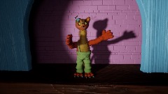 <term>  Willys wonderland (Its Your Birthday)