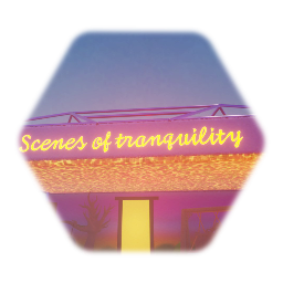 DreamsCom 2020 scenes of tranquility by Slycat02