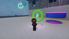 A screenshot taken in Dreams. 7 of 11.